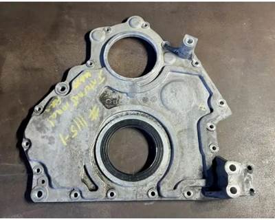 International MaxxForce 13 Front Engine Cover for a International ProStar