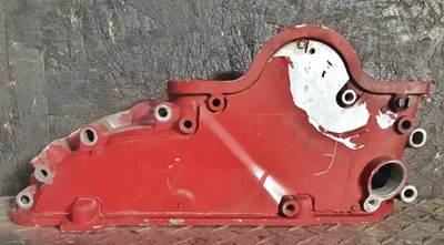 Mack MP7 Front Engine Cover for a Mack CXU612