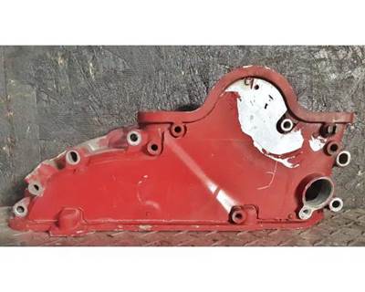 Mack MP7 Front Engine Cover for a Mack CXU612