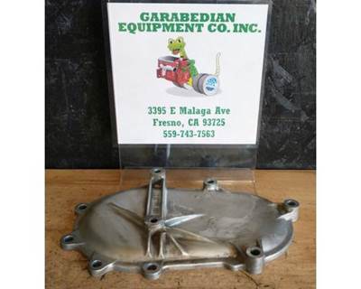 Mercedes-Benz OM460LA Front Engine Cover