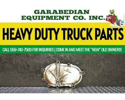 Mercedes-Benz OM460LA Front Engine Cover