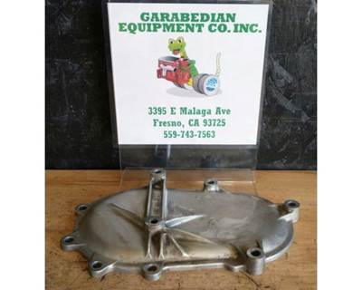 Mercedes-Benz OM460LA Front Engine Cover