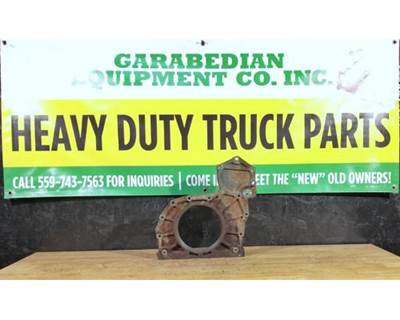 Paccar MX-13 Front Engine Cover