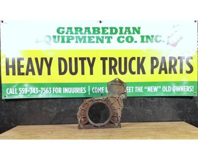 Paccar MX-13 Front Engine Cover