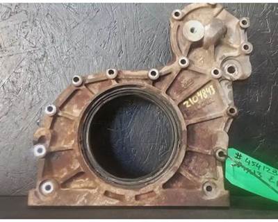 Paccar MX-13 EPA17 Front Engine Cover