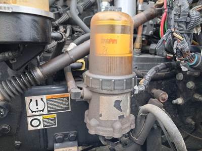 Davco 384 Fuel / Water Separator for a Peterbilt 384