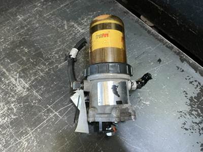 Davco 384 Fuel / Water Separator for a Peterbilt 384