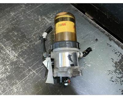 Davco 384 Fuel / Water Separator for a Peterbilt 384