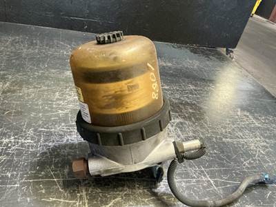 Davco CASCADIA 125 Fuel / Water Separator