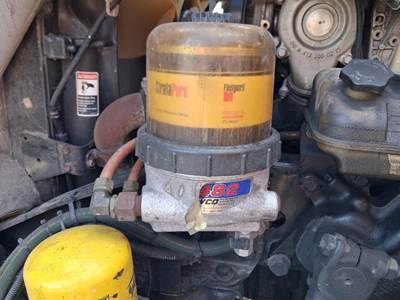 Davco Cascadia Fuel / Water Separator for a Freightliner CASCADIA