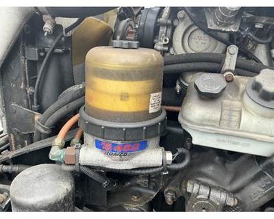 Davco Cascadia Fuel / Water Separator for a Freightliner CASCADIA