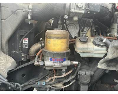 Davco Cascadia Fuel / Water Separator for a Freightliner CASCADIA