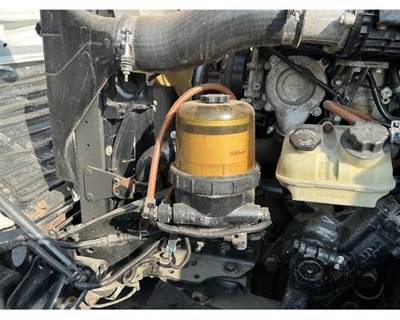 Davco Cascadia Fuel / Water Separator for a Freightliner CASCADIA