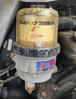 Davco FUEL PRO 485 Fuel / Water Separator for a Freightliner Cascadia 126