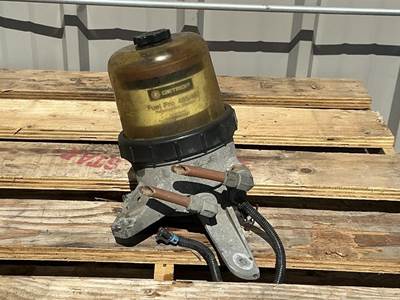 Davco FUEL PRO 485 Fuel / Water Separator