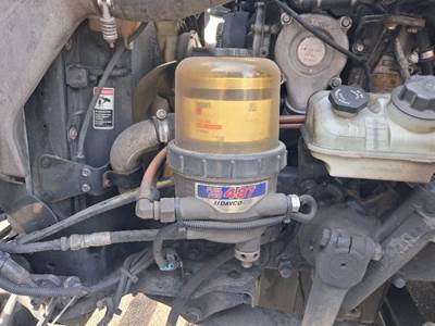 Davco FUEL PRO 487 Fuel / Water Separator