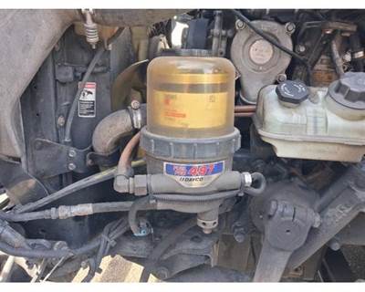Davco FUEL PRO 487 Fuel / Water Separator for a Freightliner CASCADIA