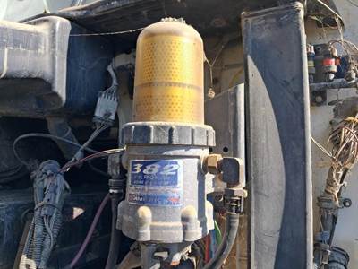 Davco Fuel Pro 382 Fuel / Water Separator