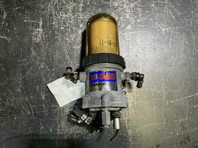Davco Fuel Pro 382 Fuel / Water Separator for a Mack CXU612