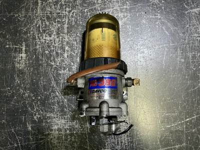 Davco Fuel Pro 382 Fuel / Water Separator