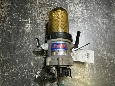 Davco Fuel Pro 382 Fuel / Water Separator for a International LT625