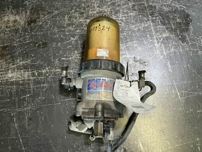 Davco Fuel Pro 382 Fuel / Water Separator for a Mack CXU612
