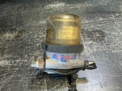 Davco Fuel Pro 382 Fuel / Water Separator