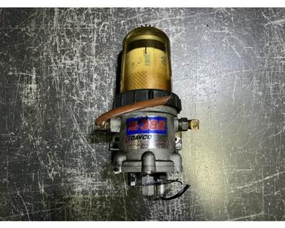 Davco Fuel Pro 382 Fuel / Water Separator for a Freightliner CASCADIA