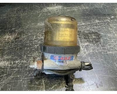 Davco Fuel Pro 382 Fuel / Water Separator