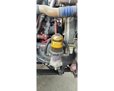 Mack Fuel / Water Separator for a Mack CXU613