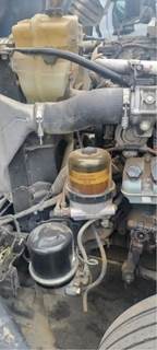 Davco Fuel Pro 482 Fuel / Water Separator for a Freightliner Cascadia 125
