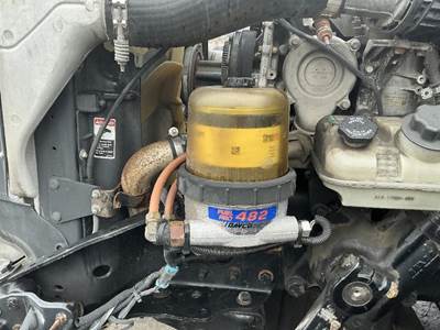 Davco Fuel Pro 482 Fuel / Water Separator for a Freightliner CASCADIA