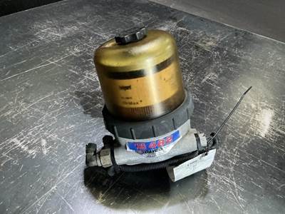 Freightliner Fuel / Water Separator for a Davco FUEL PRO 482