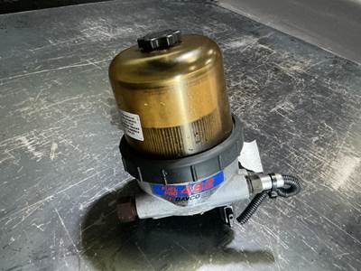 Freightliner Fuel / Water Separator for a Freightliner Cascadia 125