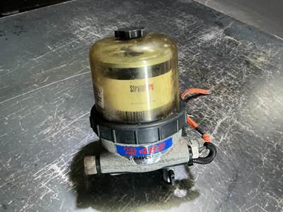 Freightliner Fuel / Water Separator for a Davco FUEL PRO 482