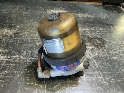 Davco Fuel Pro 482 Fuel / Water Separator