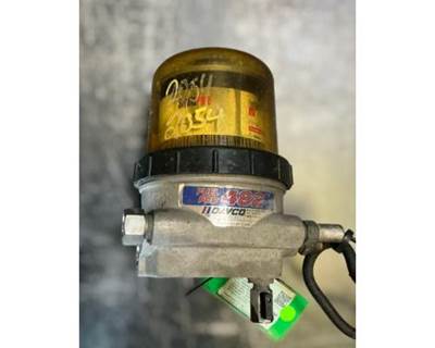 Davco Fuel Pro 482 Fuel / Water Separator for a Freightliner Cascadia 113