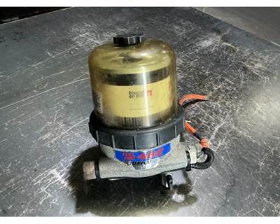Davco Fuel Pro 482 Fuel / Water Separator for a Freightliner Cascadia 113