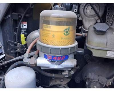 Davco Fuel Pro 482 Fuel / Water Separator for a Freightliner Cascadia 125
