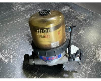 Davco Fuel Pro 482 Fuel / Water Separator for a Freightliner CASCADIA