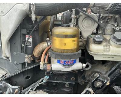 Davco Fuel Pro 482 Fuel / Water Separator for a Freightliner CASCADIA