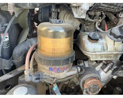Davco Fuel Pro 482 Fuel / Water Separator for a Freightliner Cascadia 113
