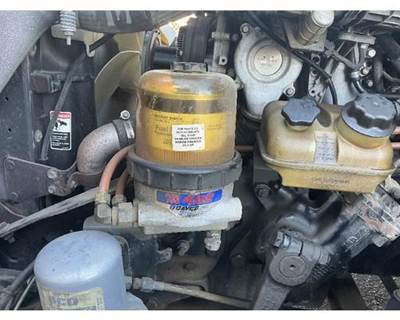 Davco Fuel Pro 482 Fuel / Water Separator for a Freightliner CASCADIA