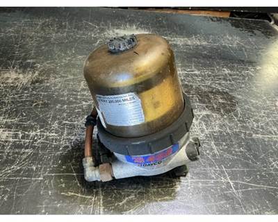 Davco Fuel Pro 482 Fuel / Water Separator