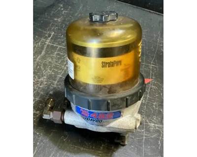 Freightliner Fuel / Water Separator for a Freightliner Cascadia 125