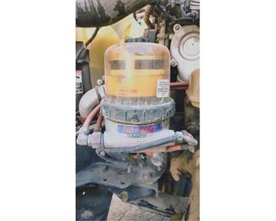 Western Star Fuel / Water Separator for a Western Star 5700