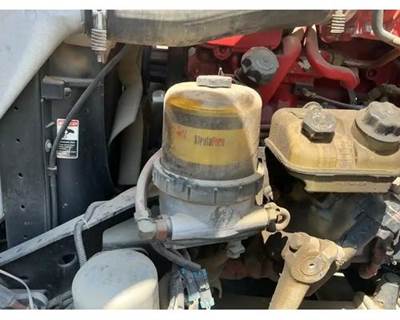 Freightliner Fuel / Water Separator for a Freightliner Cascadia 125