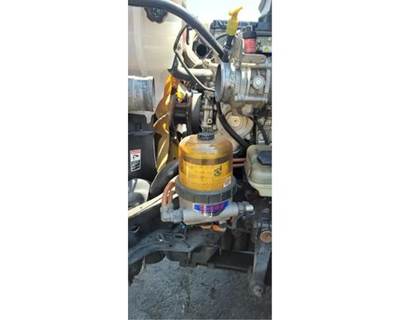Freightliner Fuel / Water Separator for a Freightliner Cascadia 113