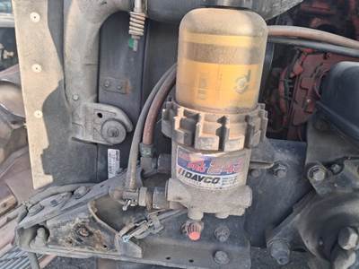 Davco M2 106 Fuel / Water Separator for a Freightliner M2 106