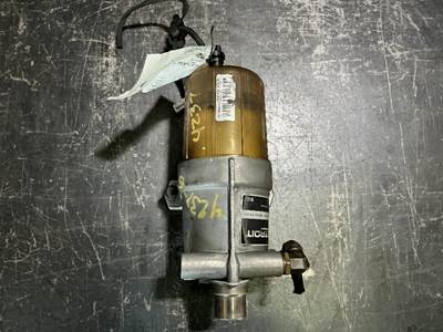 Davco M2 106 Fuel / Water Separator for a Freightliner M2 106